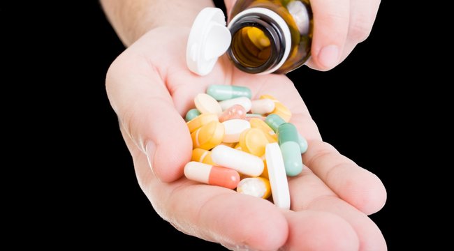 Ízületi fájdalmak: melyik gyógyszert válasszam? - HáziPatika