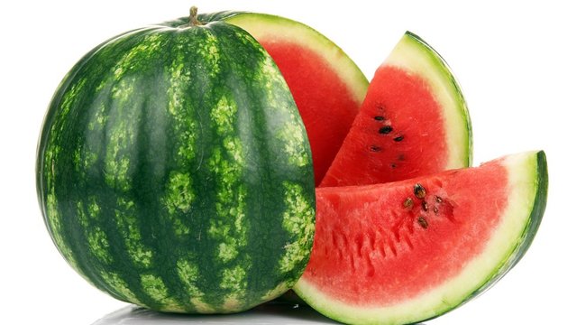 A pikkelysömör lehet enni görögdinnye