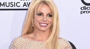 Kiteregette a szennyest Britney fia
