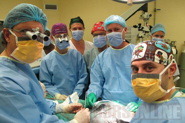 Férfi intimplasztika, pénisznagyobbítás - dr. Pataki Gergely plasztikai sebész