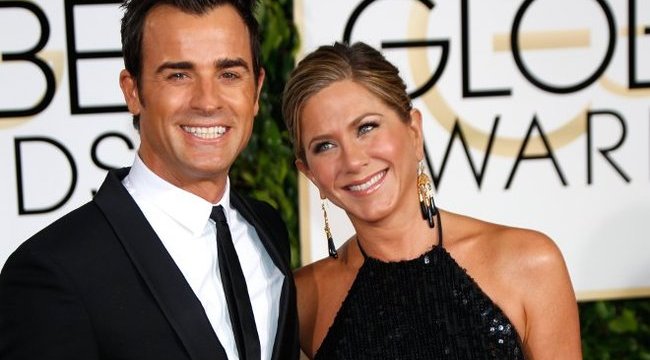 Jennifer Aniston volt férje először szólalt meg a válásuk okáról - Világsztár | Femina