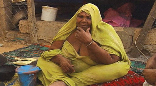 megfelel mauritániai nők singles homburg
